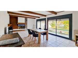 Maison de 4 pièces de 110 m² située à Narbonne