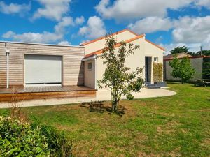 Maison de 4 pièces de 90 m² située à Paimbœuf