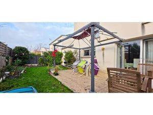 Maison de 4 pièces de 86 m² située à Reims