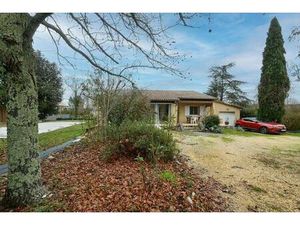 Maison de 5 pièces de 107 m² à Ruoms