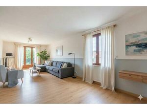 Maison de 5 pièces de 100 m² située à Saint-Bonnet-de-Mure