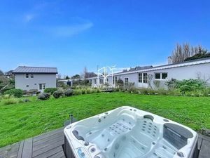 Maison de luxe de 6 pièces en vente à Trouville-sur-Mer  Normandie