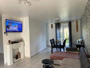 Maison de 5 pièces de 93 49 m² située à Vernouillet