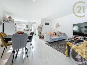 Maison à vendre - 4 pièces - 81 75 m2 - Montelimar - 26 - RHONE-ALPES