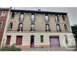 Immeuble à vendre - 267 m2 - Noisy Le Sec - 93 - ILE-DE-FRANCE