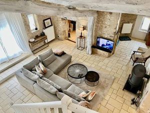 Maison de luxe de 6 pièces en vente à Villeréal  Nouvelle-Aquitaine