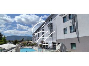 Vente appartement 1 pièces 23m2 Montbonnot-Saint-Martin 38330 - 76000 € - Surface Privée