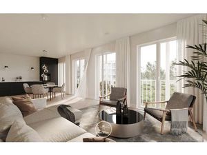 Appartement à vendre à Raymonde de Larochelaan 1 Gand (RBU94235)