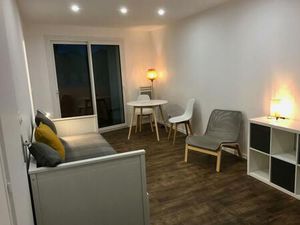 Location appartement 1 pièce 32 m² à Toulouse (31000)