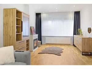 Huis te koop in Wilrijk met 2 slaapkamers