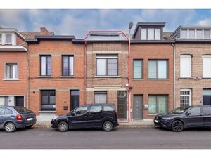 Huis te koop in Lier met 3 slaapkamers