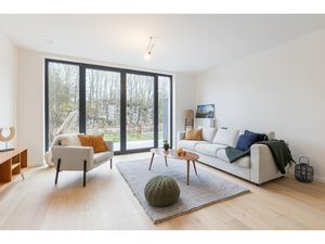 Huis te koop in Oostende met 3 slaapkamers