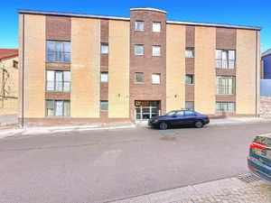 Penthouse à louer à Rue Pierre-Joseph Dewerpe 34 Jumet (VBD67211)
