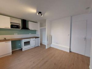 Location Appartement 1 pièce 20m² CRIEL SUR MER 76910