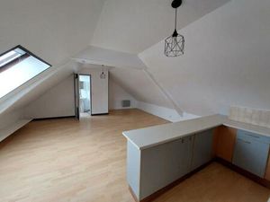 Location Appartement 1 pièce 20m² CRIEL SUR MER 76910