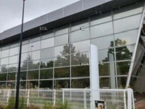 Champigny-sur-Marne (94) - À louer/à vendre - Immeuble de bureaux de 945 m²