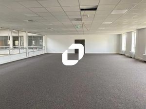 Location Bureau Cergy 95000