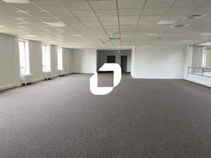 Location Bureau Cergy 95000