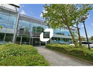 A LOUER  BUREAUX DE STANDING PARIS NORD2 ACCÈS A1/A3/A104