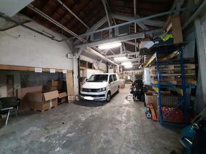 A VENDRE - Bâtiment de 787 m² à Malakoff (92)