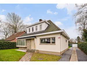 Huis te koop in Essen met 5 slaapkamers