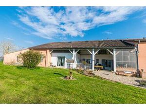 Achat : Maison (47400)