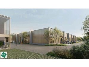 Surface industrielle à vendre à Leeweg 22 Laarne (RBU94173)