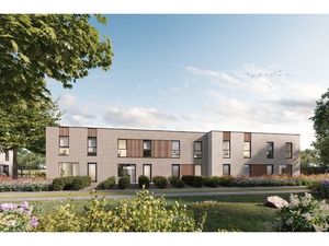 Huis te koop in Ronse met 3 slaapkamers