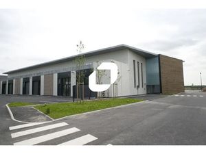 Location Bureau Serris 77700