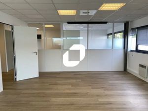 Location Bureau Merignac 33700
