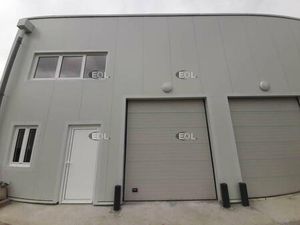 Local d'activité de 171 m² à Choisy-le-Roi (94600)