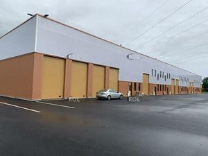 Local d'activités et bureaux à louer