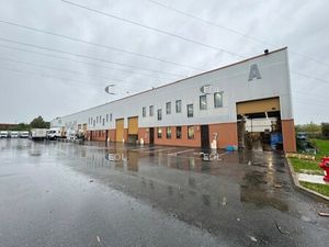 Local d'activités et bureaux à louer