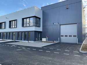 Locaux d'activités neufs à louer Saint-Priest