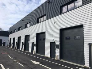 À louer : local d'activité de 120 m² à Valenton (94)