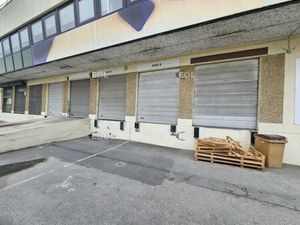 Location d'entrepôt avec quais à Vitry-sur-Seine (94)