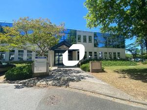 Location Bureau Eragny 95610