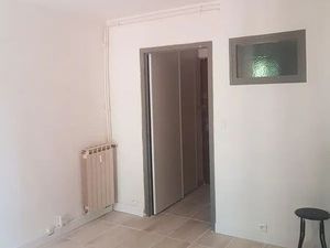 Location appartement 1 pièce 19 m² à Montpellier (34000)