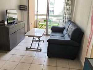 Location appartement 2 pièces 29 m² à Sète (34200)