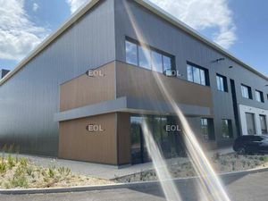 Local d'activés neuf à louer