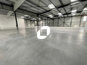 Location Local d'activités Le Thillay 95500