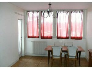 Location appartement 3 pièces 55 m² à Toulouse (31000)
