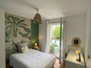 Location appartement 5 pièces 67 m² à Toulouse (31000)