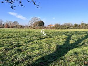 Achat Terrain 1 545m² BRAINS 44830