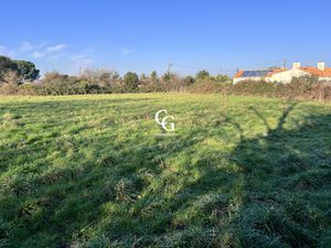 Achat Terrain 1 215m² BRAINS 44830