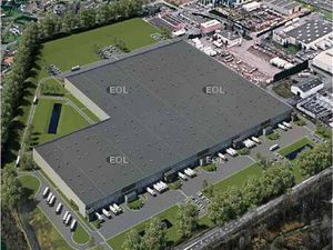 A louer - Plateforme logistique de 42 093 m²