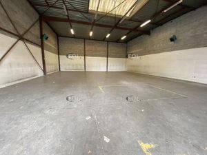 Local d'activités à louer à Chilly Mazarin