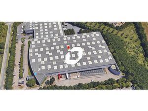 Location Entrepôt Bussy Saint Georges 77600