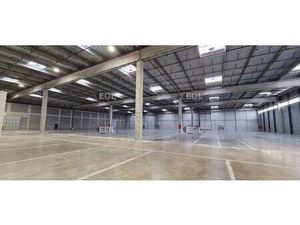 Entrepôt ICPE Rocade Est Lyon