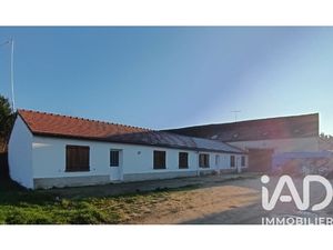 Vente Immeuble 230 m²